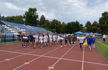Deyna Cup Junior 2023