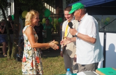 Zielony Starogard 2023