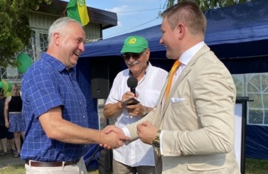 Zielony Starogard 2023