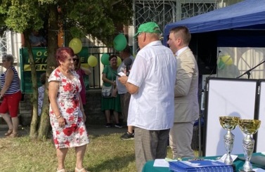 Zielony Starogard 2023