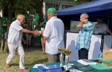 Zielony Starogard 2023