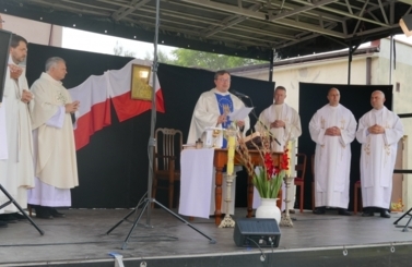 V rocznica Domu św. Elżbiety