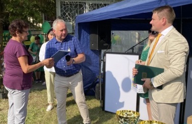 Zielony Starogard 2023