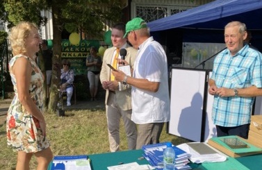 Zielony Starogard 2023