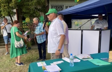 Zielony Starogard 2023
