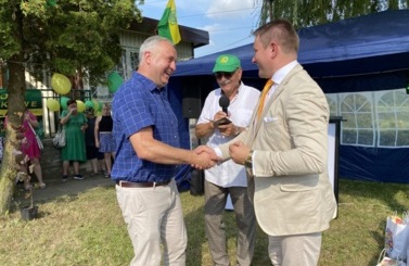 Zielony Starogard 2023