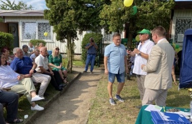 Zielony Starogard 2023