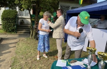 Zielony Starogard 2023