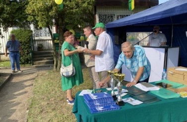 Zielony Starogard 2023