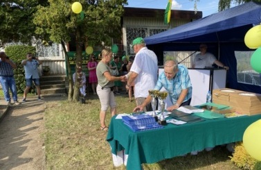 Zielony Starogard 2023