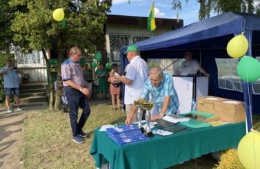 Zielony Starogard 2023