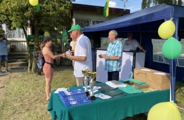 Zielony Starogard 2023