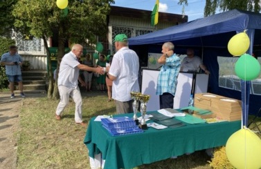 Zielony Starogard 2023