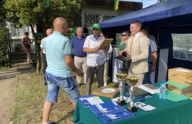 Zielony Starogard 2023