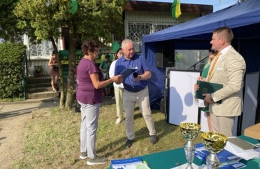Zielony Starogard 2023