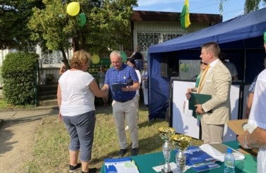 Zielony Starogard 2023