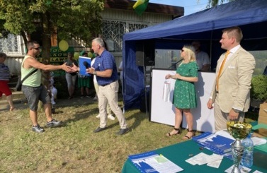 Zielony Starogard 2023