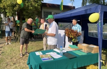Zielony Starogard 2023