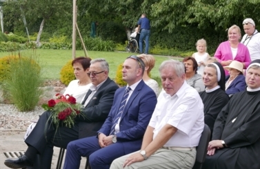 V rocznica Domu św. Elżbiety