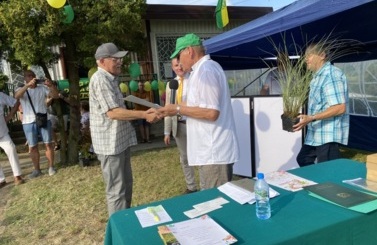 Zielony Starogard 2023