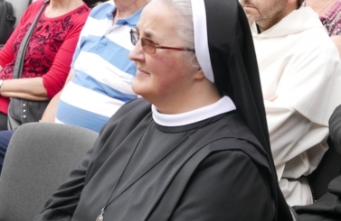 V rocznica Domu św. Elżbiety