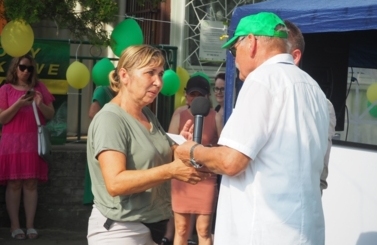 Zielony Starogard 2023