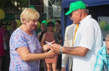 Zielony Starogard 2023