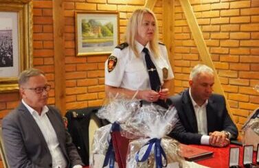 Konferencja Straży Miejskich i Gminnych 2023