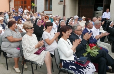 V rocznica Domu św. Elżbiety