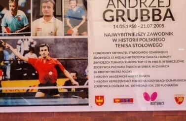 18.Memoriał Andrzeja Grubby 
