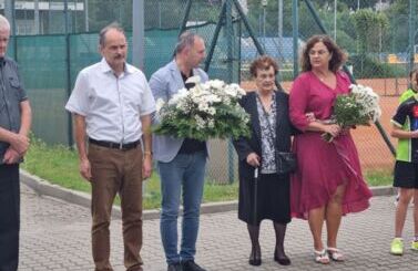 18.Memoriał Andrzeja Grubby 