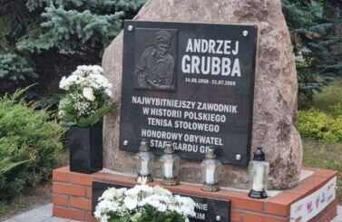 18.Memoriał Andrzeja Grubby 
