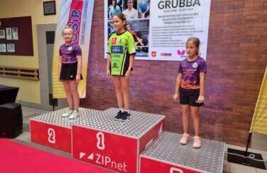 18.Memoriał Andrzeja Grubby 
