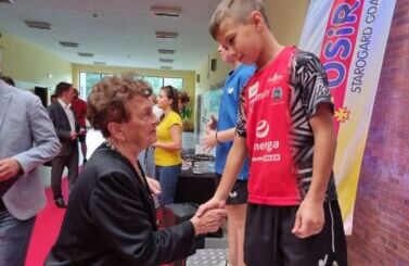 18.Memoriał Andrzeja Grubby 