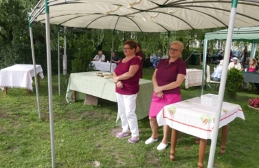 V rocznica Domu św. Elżbiety