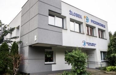Przedszkole \"Nad Wierzycą\"
