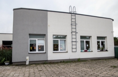 Przedszkole \"Nad Wierzycą\"