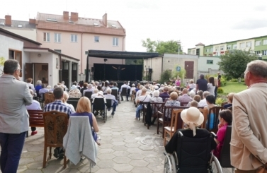 V rocznica Domu św. Elżbiety