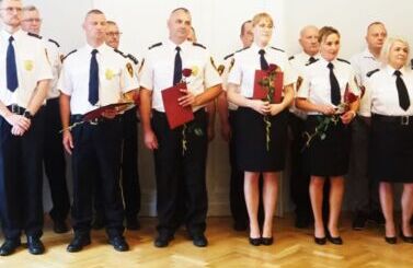 Święto Straży Miejskiej 2023