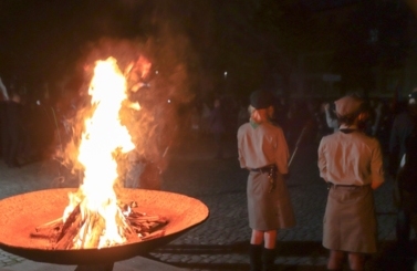 84.rocznica wybuchu II wojny Światowej