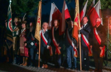 84.rocznica wybuchu II wojny Światowej