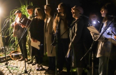 84.rocznica wybuchu II wojny Światowej