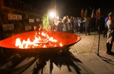 84.rocznica wybuchu II wojny Światowej