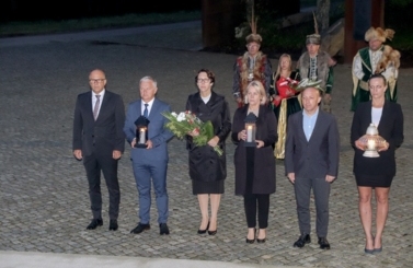 84.rocznica wybuchu II wojny Światowej