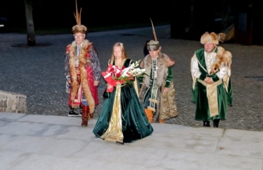 84.rocznica wybuchu II wojny Światowej