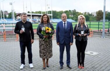 34.rocznica śmierci Deyny