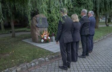 34.rocznica śmierci Deyny