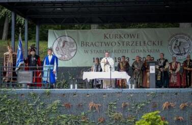 30-lecie reaktywacji KBS