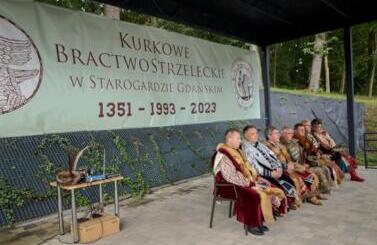 30-lecie reaktywacji KBS