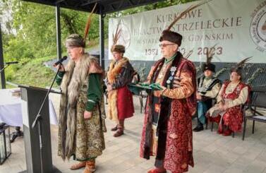 30-lecie reaktywacji KBS